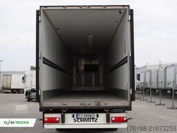 SCHMITZ CARGOBULL SKO FP 60 ThermoKing SLXi 300