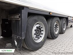 SCHMITZ CARGOBULL SKO FP 60 ThermoKing SLXi 300