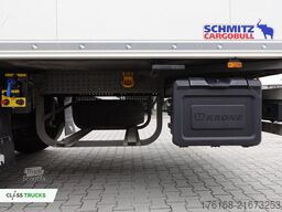 SCHMITZ CARGOBULL SKO FP 60 ThermoKing SLXi 300