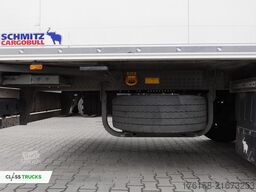 SCHMITZ CARGOBULL SKO FP 60 ThermoKing SLXi 300