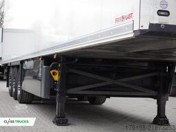 SCHMITZ CARGOBULL SKO FP 60 ThermoKing SLXi 300