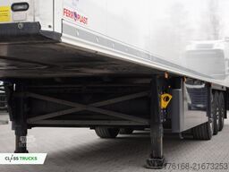 SCHMITZ CARGOBULL SKO FP 60 ThermoKing SLXi 300