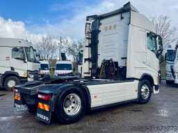 Volvo FH 540 vin:  YV2RT60AXKB884911 , EURO6,  2X FUE...