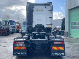 Volvo FH 540 vin:  YV2RT60AXKB884911 , EURO6,  2X FUE...