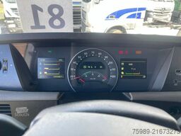 Volvo FH 540 vin:  YV2RT60AXKB884911 , EURO6,  2X FUE...