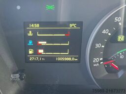 Volvo FH 540 vin:  YV2RT60AXKB884911 , EURO6,  2X FUE...