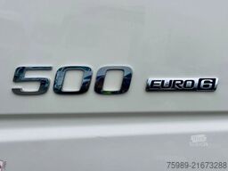 Volvo FH 500 EURO6 D vin:  YV2RT40A1KB916617 ,  PTO /...