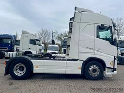 Volvo FH 500 EURO6 D vin:  YV2RT40A1KB916617 ,  PTO /...