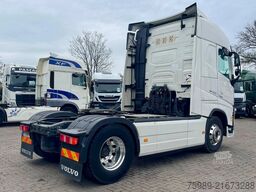 Volvo FH 500 EURO6 D vin:  YV2RT40A1KB916617 ,  PTO /...