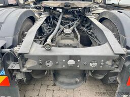 Volvo FH 500 EURO6 D vin:  YV2RT40A1KB916617 ,  PTO /...