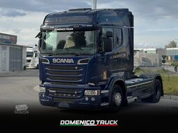 SCANIA R 560