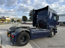 SCANIA R 560