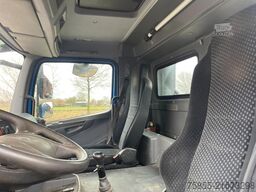 Mercedes-Benz Axor 2643 6x4 Hooklift / Containersystem / FULL...