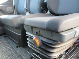 Renault Master Heating HEAVY DUTCH FLOWER TRUCK Euro 6