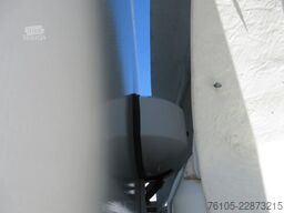 Renault Master Heating HEAVY DUTCH FLOWER TRUCK Euro 6