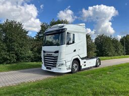 DAF XF 480 | XG | LOW KM | RETARDER