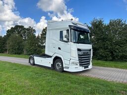 DAF XF 480 | XG | LOW KM | RETARDER