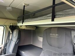 DAF XF 480 | XG | LOW KM | RETARDER