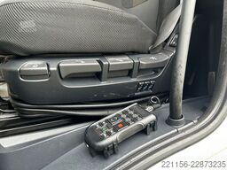 DAF XF 480 | XG | LOW KM | RETARDER