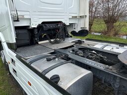 DAF XF 480 | XG | LOW KM | RETARDER