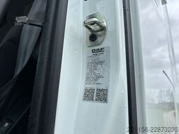 DAF XF 480 | XG | LOW KM | RETARDER