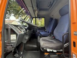 MAN LE220B - 176 TKm - Saugwagen
