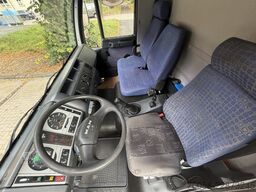 MAN LE220B - 176 TKm - Saugwagen