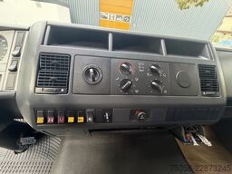 MAN LE220B - 176 TKm - Saugwagen