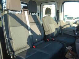 FORD Transit 350L4 Trend DoKa Pritsche Kam AHK Stndhz