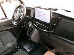 FORD Transit 350L4H3 Trend Kasten AT HA 2xS.Tür AHK