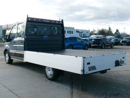 FORD Transit 350L4 Trend DoKa Pritsche Kam AHK Stndhz