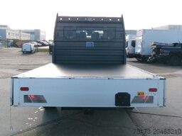 FORD Transit 350L4 Trend DoKa Pritsche Kam AHK Stndhz