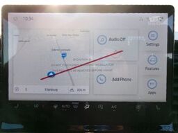 FORD Transit 350L4 Trend DoKa Pritsche Kam AHK Stndhz