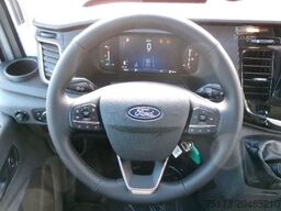 FORD Transit 350L4 Trend DoKa Pritsche Kam AHK Stndhz