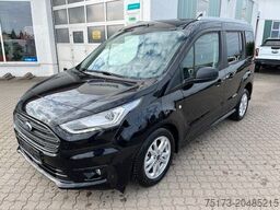 FORD Transit Connect 230L1 Trend Kombi Autom AHK Navi