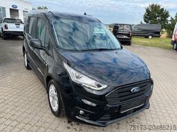 FORD Transit Connect 230L1 Trend Kombi Autom AHK Navi