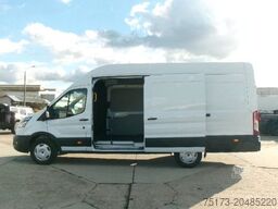FORD Transit 350L4H3 Trend Kasten AT HA 2xS.Tür AHK