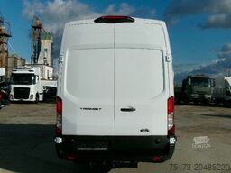 FORD Transit 350L4H3 Trend Kasten AT HA 2xS.Tür AHK