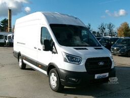 FORD Transit 350L4H3 Trend Kasten AT HA 2xS.Tür AHK