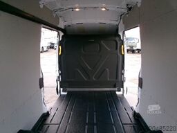 FORD Transit 350L4H3 Trend Kasten AT HA 2xS.Tür AHK