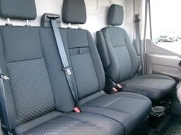 FORD Transit 350L4H3 Trend Kasten AT HA 2xS.Tür AHK