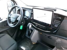 FORD Transit 350L4H3 Trend Kasten AT HA 2xS.Tür AHK