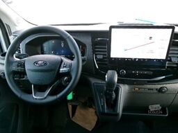 FORD Transit 350L4H3 Trend Kasten AT HA 2xS.Tür AHK