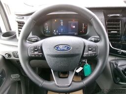 FORD Transit 350L3H3 Trend 4x4 Kasten Stndhz 2xS.Tür