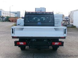 FORD Transit 350L4 Trend 4x4 Pritsche AHK Kam Stndhzg