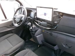 FORD Transit 350L4 Trend 4x4 Pritsche AHK Kam Stndhzg