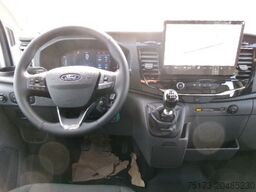 FORD Transit 350L4 Trend 4x4 Pritsche AHK Kam Stndhzg