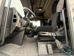 MAN TGX 18.510 SZM mit Kipphydraulik