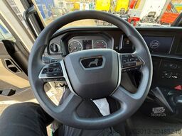 MAN TGX 18.510 SZM mit Kipphydraulik