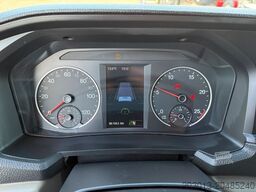 MAN TGX 18.510 SZM mit Kipphydraulik